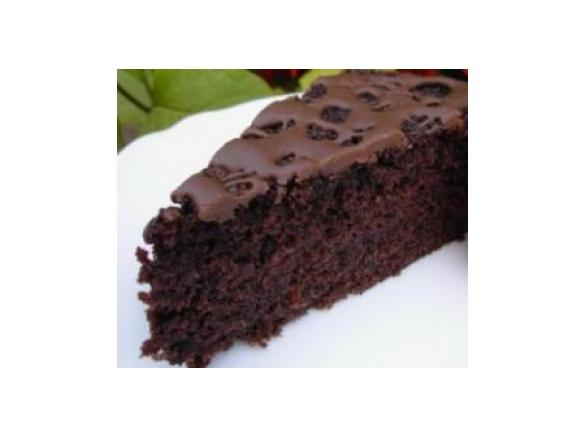 Ciasto czekoladowe z coca-colą ulki49