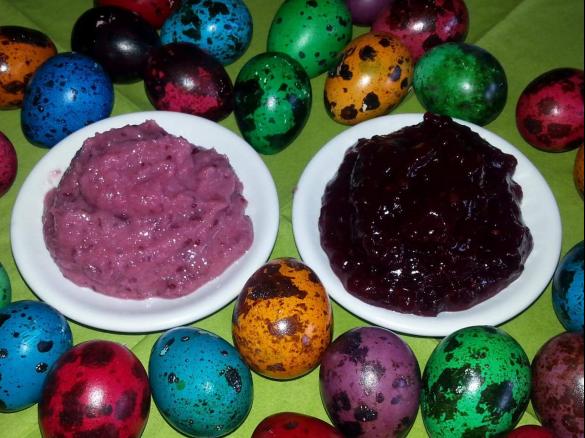 Dżem z suszonej żurawiny do mięs