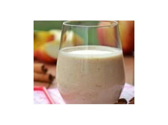 Smoothie Rabarbarowe