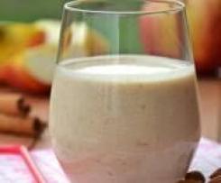 Smoothie Rabarbarowe