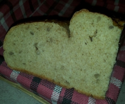 chlebek wiejski Maryny