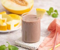 KOKTAJL CZEKOLADOWO-BANANOWY WIOLETTA