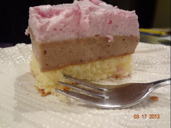 Bananowiec (ciasto z bananami)