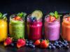 PROTEINOWE MANGO LASSI