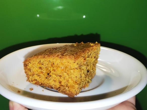 Wariant Ciasto marchewkowe - BŁYSKAWICZNE!!!