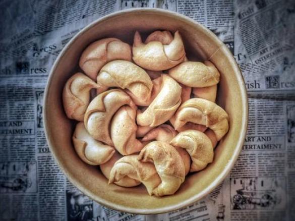 Najlepsze rogaliki  -  kielkismaku.pl