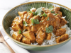 CHICKEN CURRY dla 2 osób